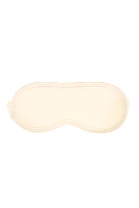 Attach Ükb-düz Krem Uyku Bandı