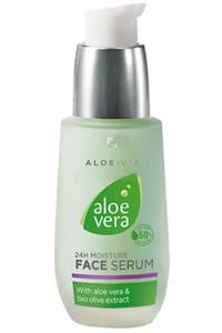 LR Aloe Vera Nemlendirici Serum 30 Ml