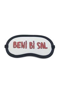 Cetinshop Beni Bi Sal Uyku Bandı Göz Bandı