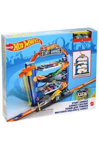 HOT WHEELS Gnl70 Mini Garaj
