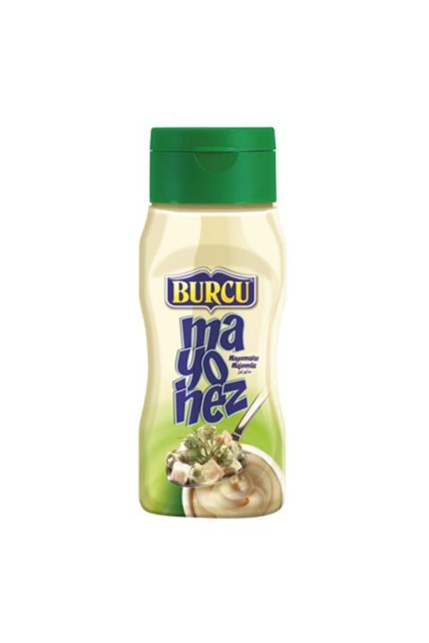 BURCU Mayonez 220 gr