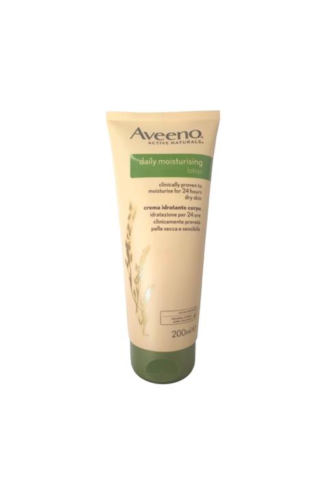 AVEENO Günlük Nemlendirici Losyon 200 ml