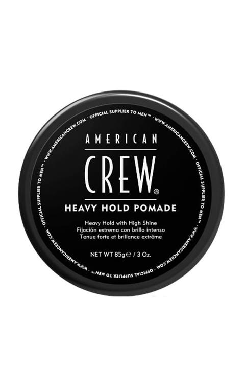 American Crew Heavy Hold Pomade Güçlü Tutuşlu Pomat 85 gr