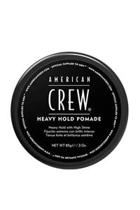 American Crew Heavy Hold Pomade Güçlü Tutuşlu Pomat 85 gr