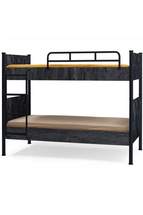 Bubuhome Dark Ranza 90x200