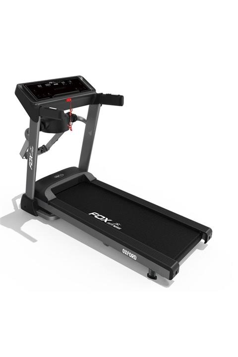 FOX FITNESS Oxford 2,5HP Motorlu, Otomatik Eğimli ve Masajlı Koşu