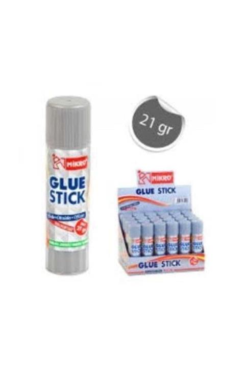 Mikro Glue Stıck Yapıştırıcı 21 gr
