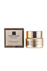 Estee Lauder Kuru ve Hassas Ciltler için Nemlendirici Bakım Kremi - Re-Nutriv Lightweight 50 ml 027131006251