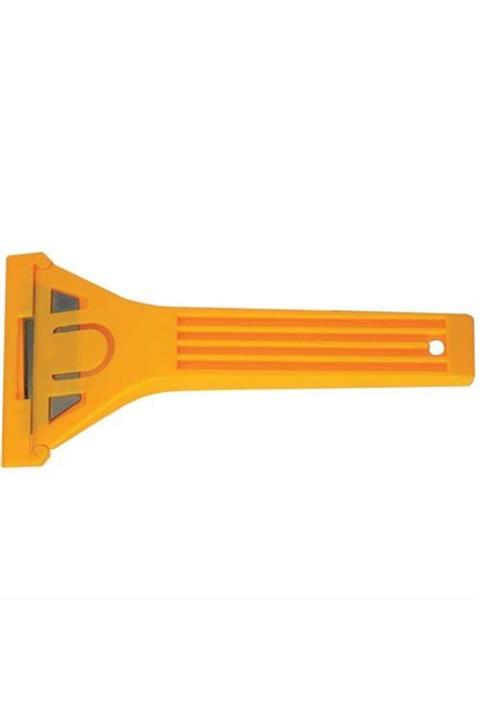 MasterCare Cam Kazıma Jileti