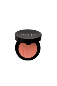 NOTE Luminous Silk Compact Allık 01 Pinky Beach