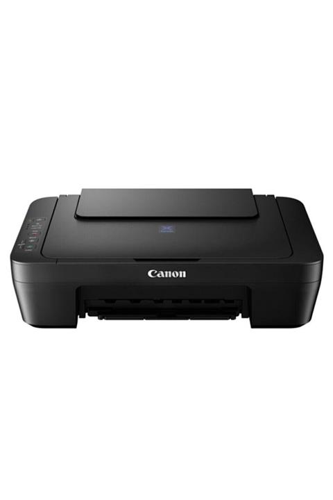 Canon Fotokopi Makinası - Yazıcı Makinası - Tarayıcı Makinası - Uzun Ömür Garantili / +a