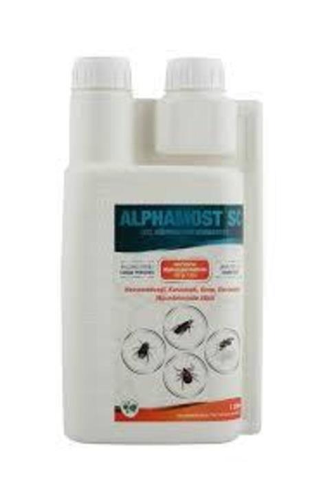 Belsav Alphamost Sc 1 Lt Genel Haşere Ilacı Böcek Ilacı