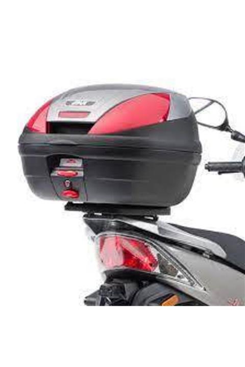 Givi Gıvı E137 Kymco Agılıty 50-125-150-200 (08-13) Arka Çanta Taşıyıc