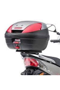 Givi Gıvı E137 Kymco Agılıty 50-125-150-200 (08-13) Arka Çanta Taşıyıc