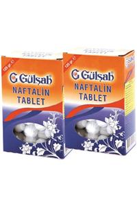 Gülşah Naftalin Tablet 125 Gr X 2 Adet