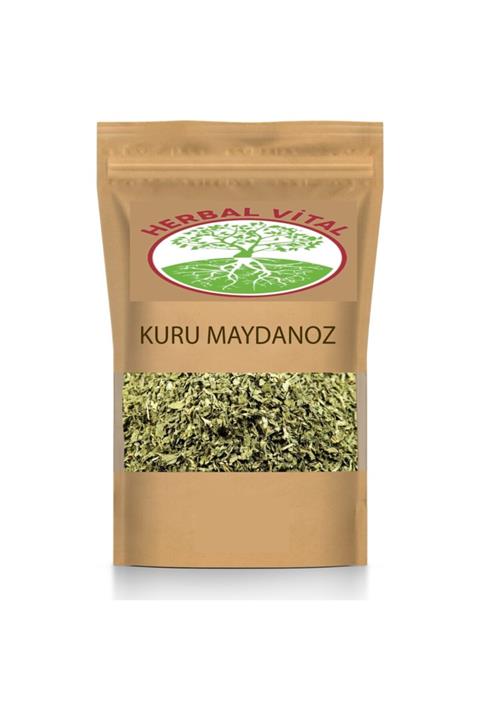 herbal vital 1.kalite Kuru Maydonoz 1kg