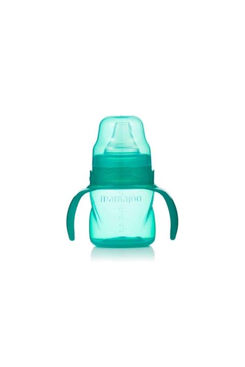Mamajoo Kulplu Eğitici Bardak 160 Ml