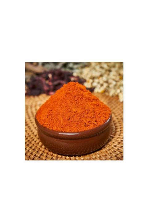 herbal vital Tatlı Toz Biber 500 Gr