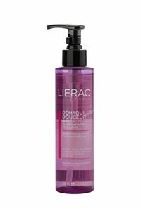 Lierac Makyaj Temizleyici - Demaquillant Doucer Micellar 200 ml