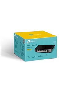 TPLINK Tl-sg1005d 10/100/1000mbps 5xport Switch