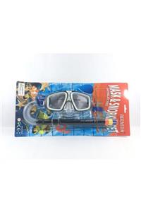 BERMUDA Maske Snorkel Set Dolphin - K5851