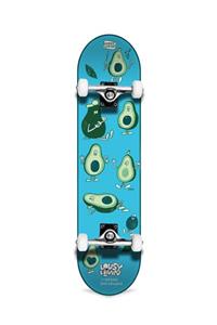 INPEDDO SKATEBOARD Inpeddo - Avocado 7.50 Complate