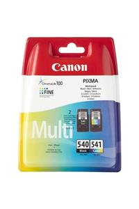 Canon PG-540/CL-541 Multi-Pack Orijinal 2'li Mürekkep Kartuşu Seti