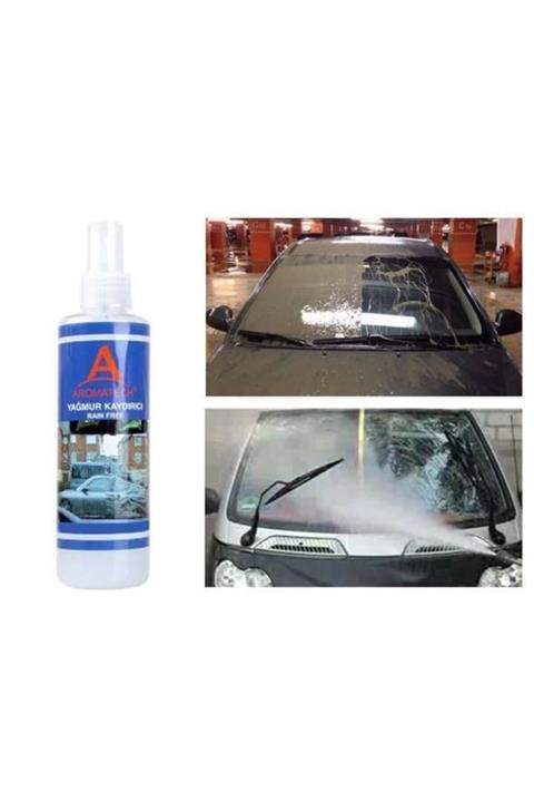 FırsatVar Lavabo Ve Küvet Için Su Damlası Kaydırıcı Özel Sprey