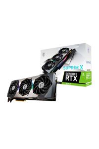 MSI Geforce Rtx 3070 Tı Suprım X 8g