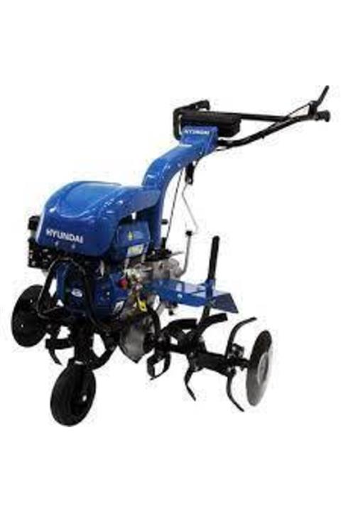 Hyundai Benzinli Çapa Makinası