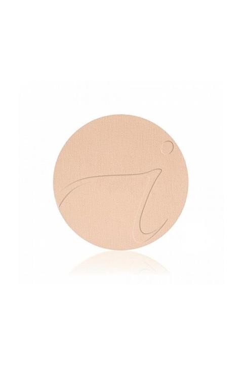 Jane Iredale Sıkıştırılmış Mineral Pudra - Pure Pressed Foundation Spf 20 Refill Satin 9.9 g 670959112866