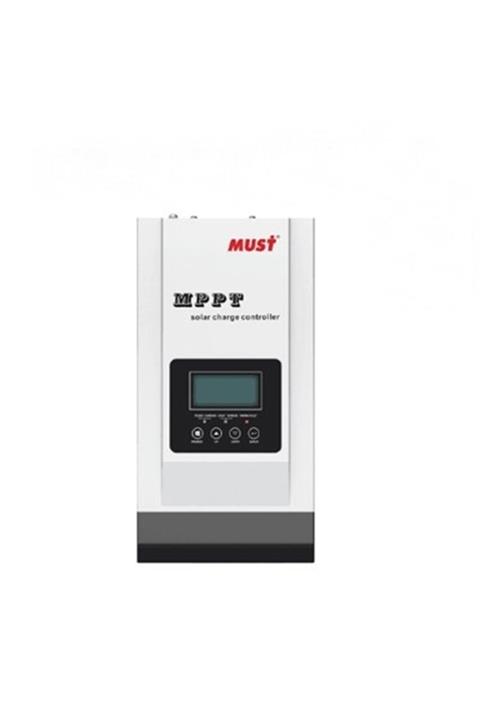 MUST 80 Amper Mppt 12/24/48v Solar Şarj Cihazı