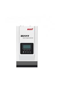 MUST 80 Amper Mppt 12/24/48v Solar Şarj Cihazı