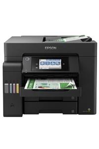 EPSON L11160 Renklı Inkjet Tanklı A3 Dubleks Net Wıfı Yazıcı