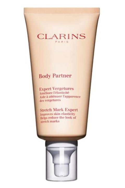 Clarins Clarıns Body Partner 175ml