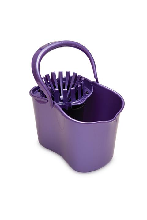 Evefix Kirli Su Hazneli Temizlik Kovası 15 Lt