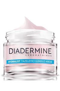 Diadermine Hydralist Nemlendirici Günlük Bakım Kremi Jel Doku 50 Ml