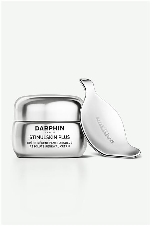 Darphin Stimulskin Plus Absolute Renewal Cream Normal To Dry Skin Kırışıklık Karşıtı Krem 50 ml