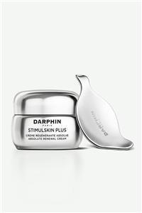 Darphin Stimulskin Plus Absolute Renewal Cream Normal To Dry Skin Kırışıklık Karşıtı Krem 50 ml