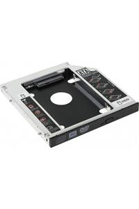 JTECH Pl-8891 Notebook Ssd Dvd Harddisk Kutusu 12.7mm