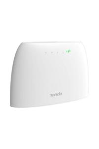 tenda 4g03 2 Port , 300mhz.2,4ghz 4g Lte Router (sim Yuvalı)