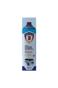 burtech Egr Karbüratör Gaz Kelebeği Temizleyici Sprey 500 ml