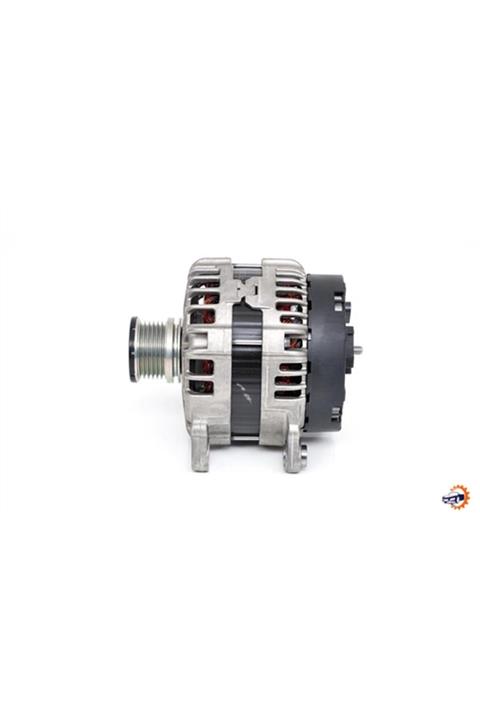 Bosch Alternatör El7 14v 100-150a 0125711153