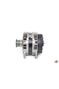 Bosch Alternatör El7 14v 100-150a 0125711153