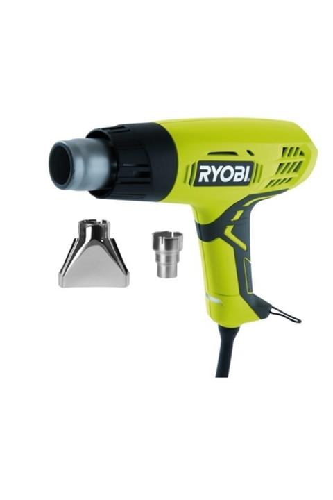 Ryobi Ehg2000 Sıcak Hava Tabancası 2000 W