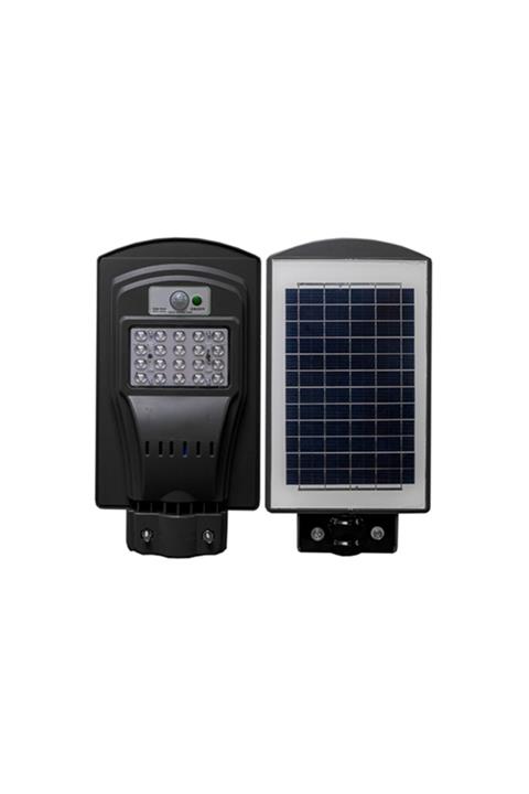 Trend Solar Enerji Tr 20w Solar Aydınlatma