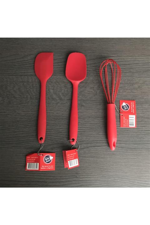 Fame Kıtchen Silikon Servis Gereçleri