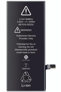B.B Battery Iphone 7 Plus Batarya Pil 2900 Mah
