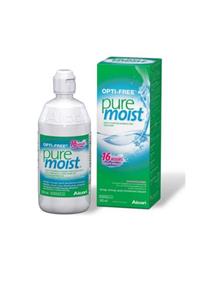 Alcon Optı-free Pure Moist 300 ml