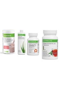 Herbalife Yağ Yakıcı Set 05